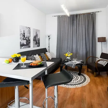 Cichy Apartament Obok Wawelu Tarlowska Krakov Exteriér fotografie