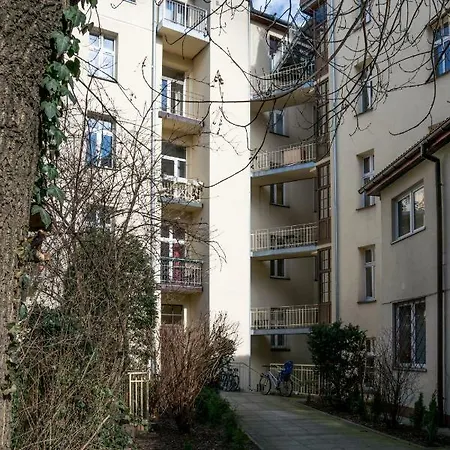 Cichy Apartament Obok Wawelu Tarlowska Krakov Exteriér fotografie