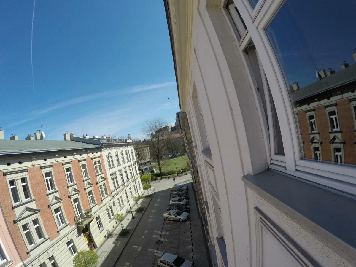 Apartmán Cichy Obok Wawelu Tarlowska Krakov