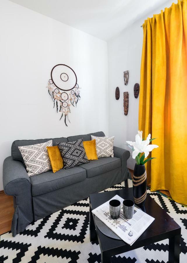 Apartmán Cichy Obok Wawelu Tarlowska Krakov