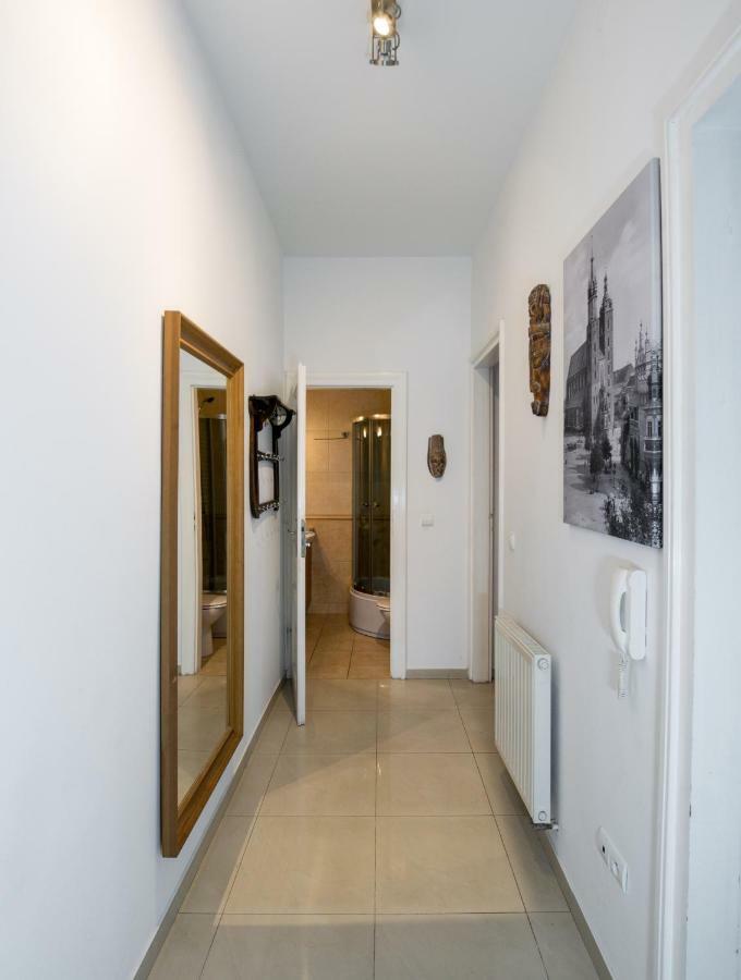 Cichy Obok Wawelu Tarlowska Apartmán