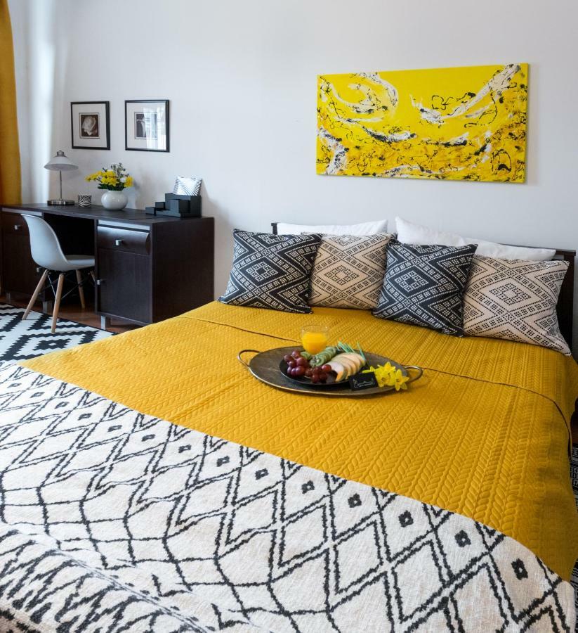 Cichy Obok Wawelu Tarlowska Apartmán *